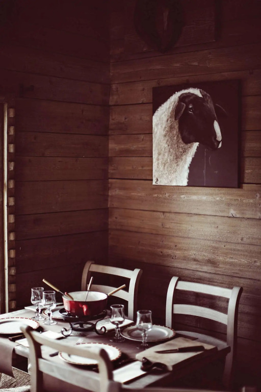 Le Val Thorens, a Beaumier hotel