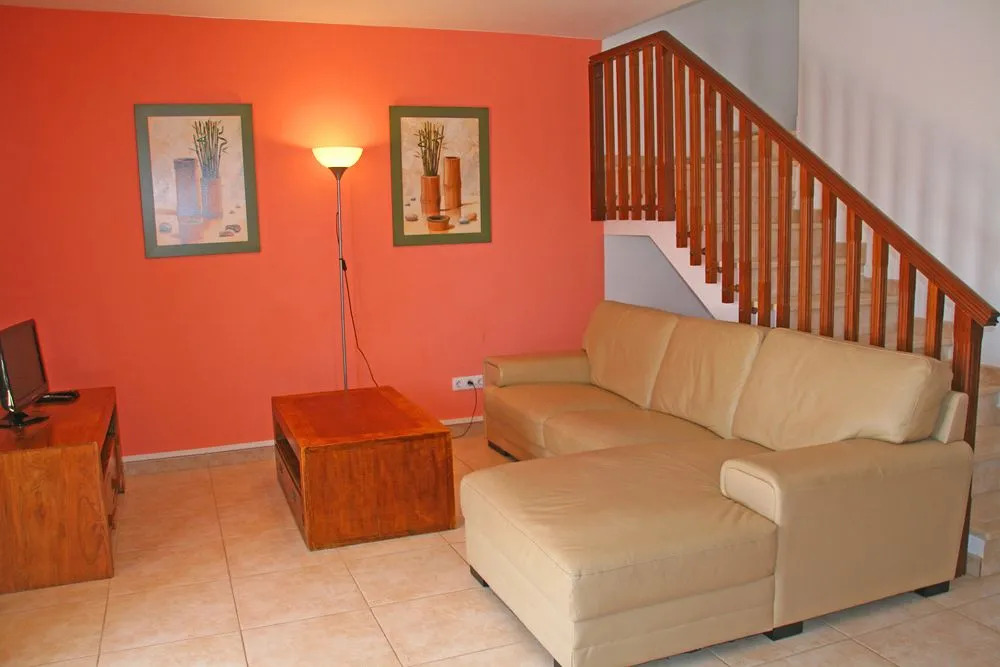 Lanzarote Green Villas