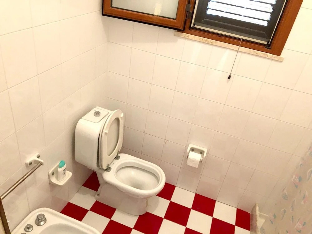 House With 3 Bedrooms in Siracusa, With Wifi - 300 m From the Beach