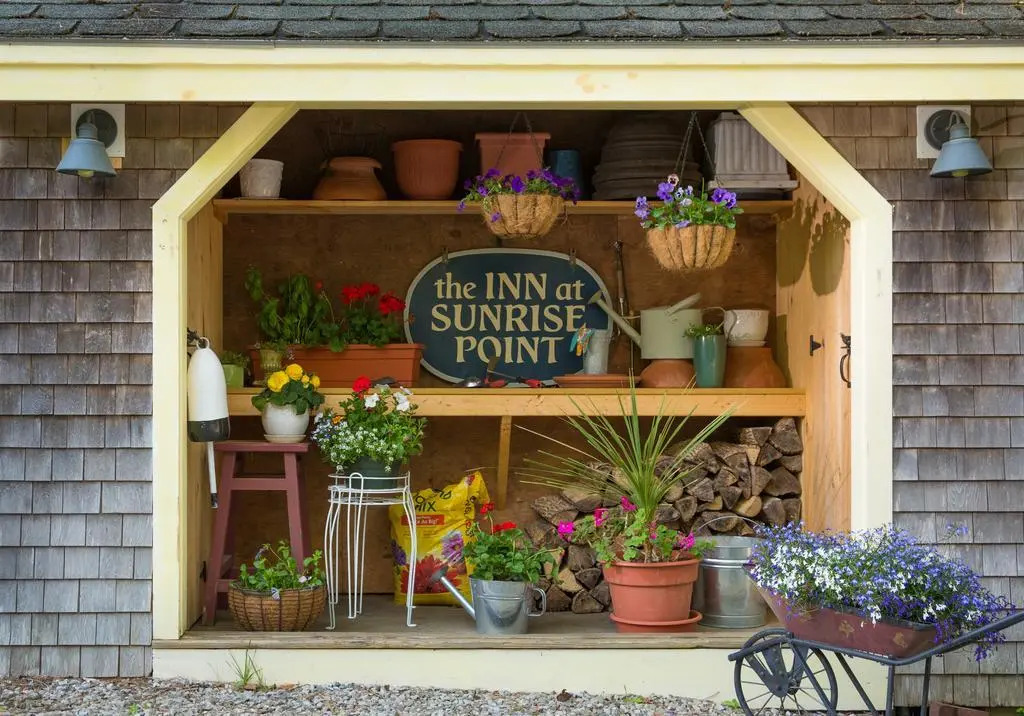 Inn at Sunrise Point