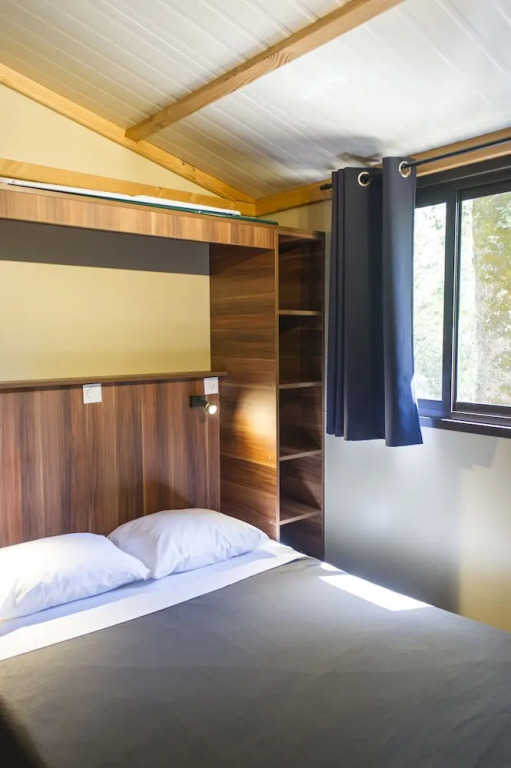 Camping d'Angers