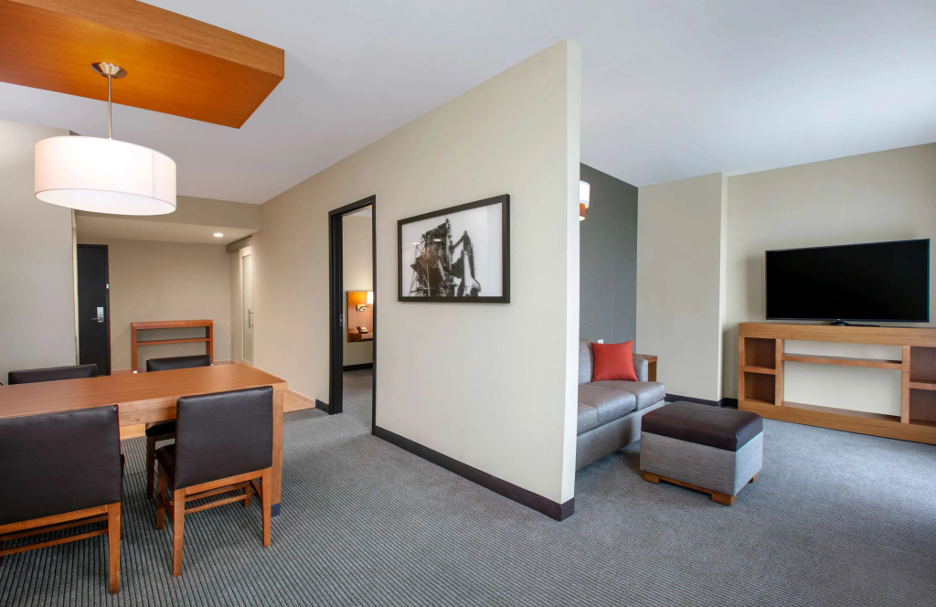 Hyatt Place Titusville Kennedy Space Center