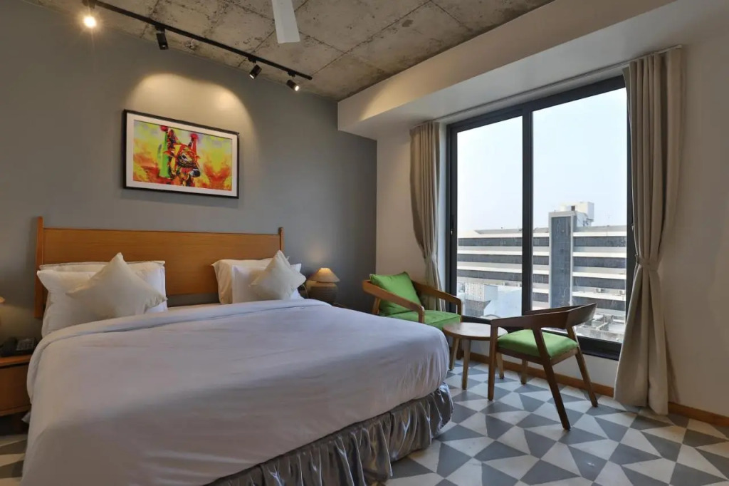 Hotel Nova Boutique