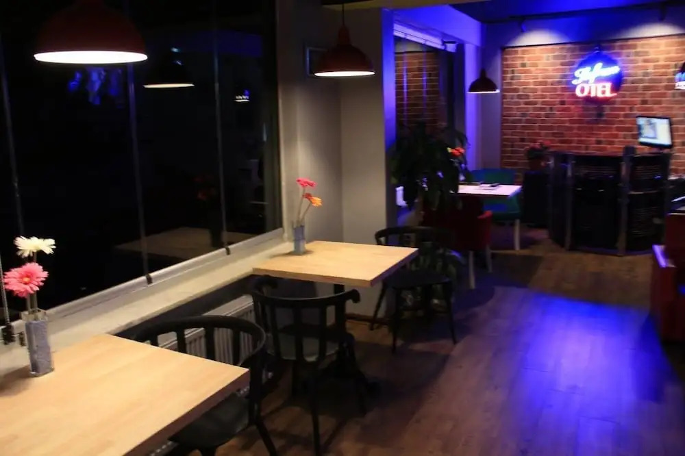 Cadde Suite Bakirkoy