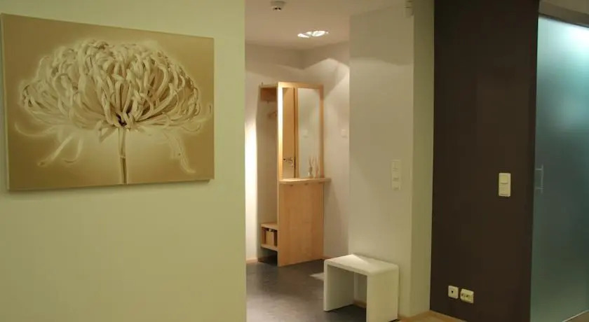 Osten Tor Apartment