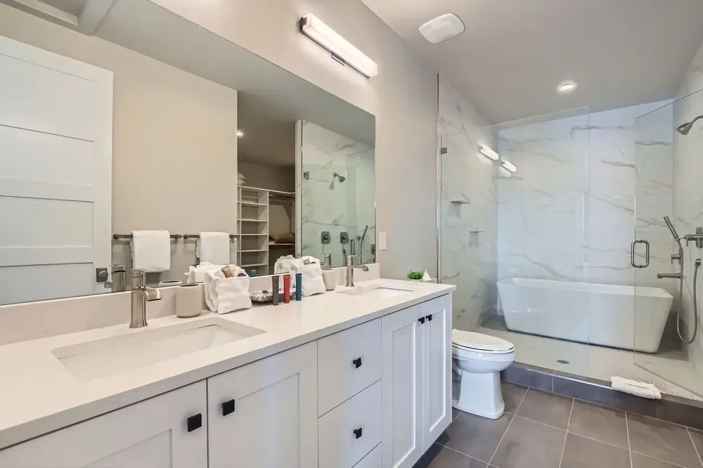 Deer Valley Mountain Luxury At Jordanelle! 893 4 Bedroom Townhouse