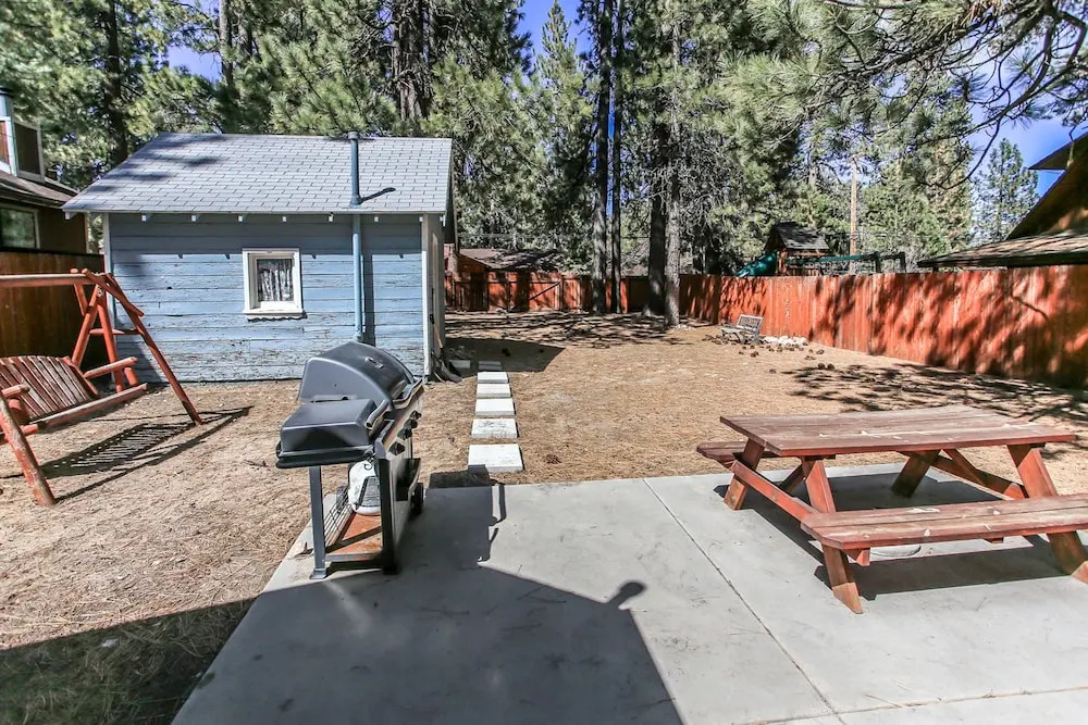 Peak Lane Retreat