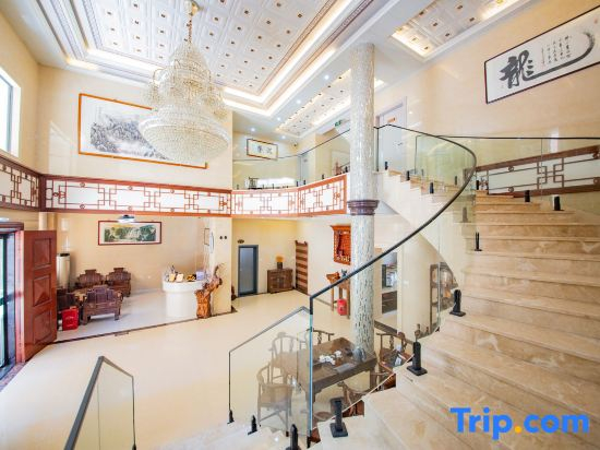 Meizhou lsland Beach Party B&B