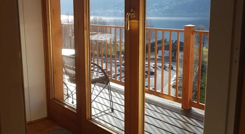 Panorama Lodge