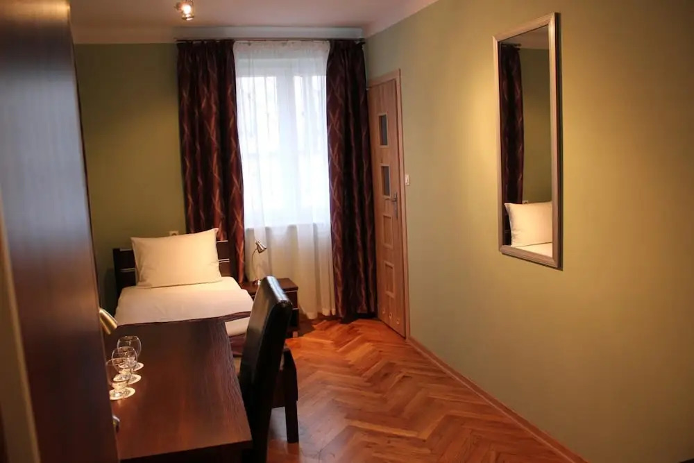Hostel Biały Dom