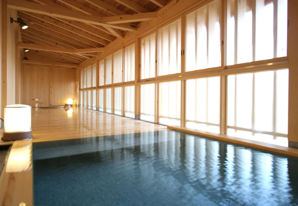 Syoujyuen Ryokan