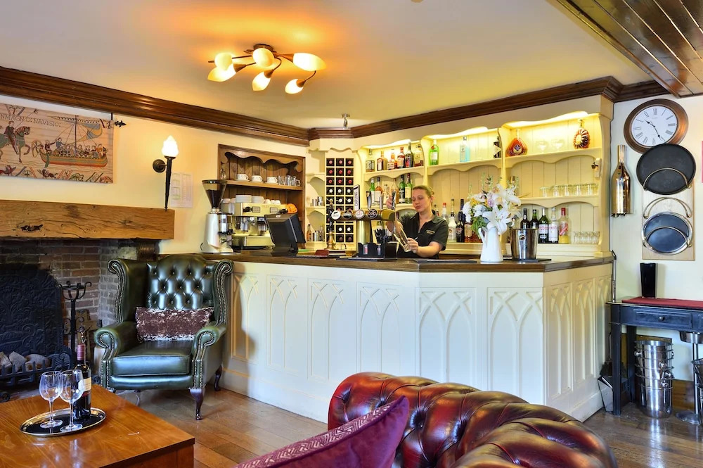 Angmering Manor Hotel