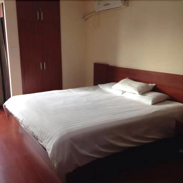 Nanjing Executive Apartments