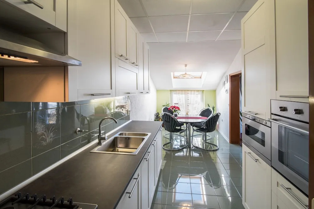 Apartments Vila Belvedere