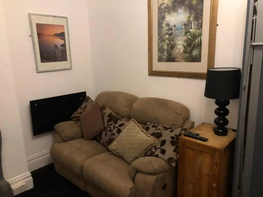 Tees Valley B&B apartment 1