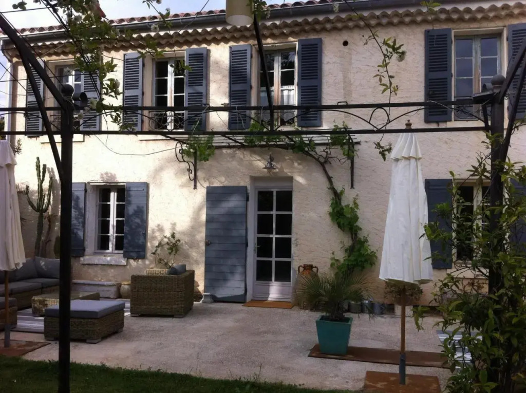 La Maison