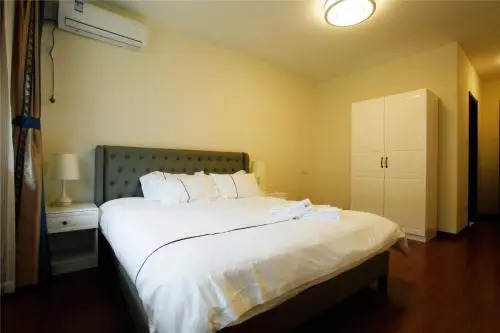 Bedom Apartments · Gubei Original of Great Wall, Beijing