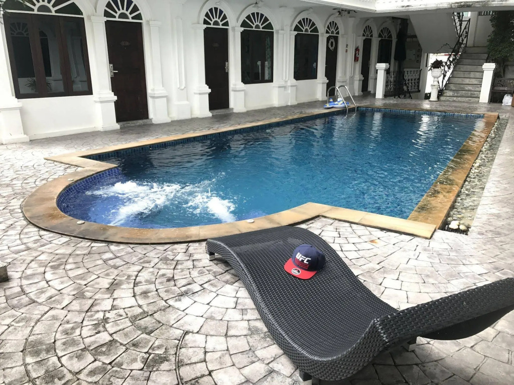 Chic Boutique Hotel, Patong