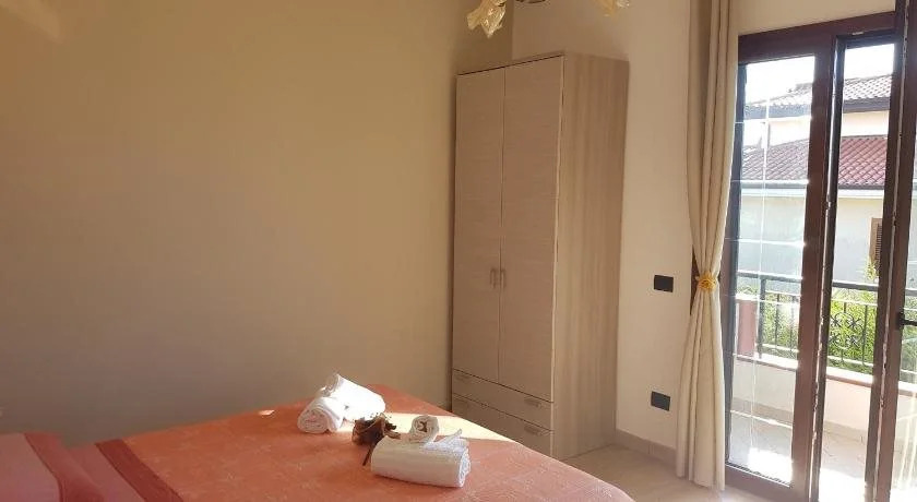 B&B Villa Eleonora Tropea
