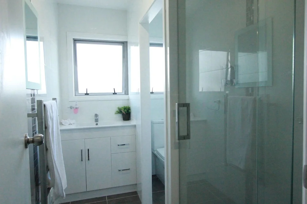 Rose Apartments Unit 2 Central Rotorua- Accommodation & Spa