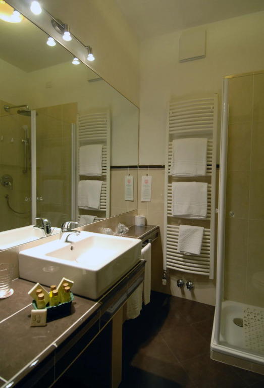 G. Hotel Des Alpes (Classic