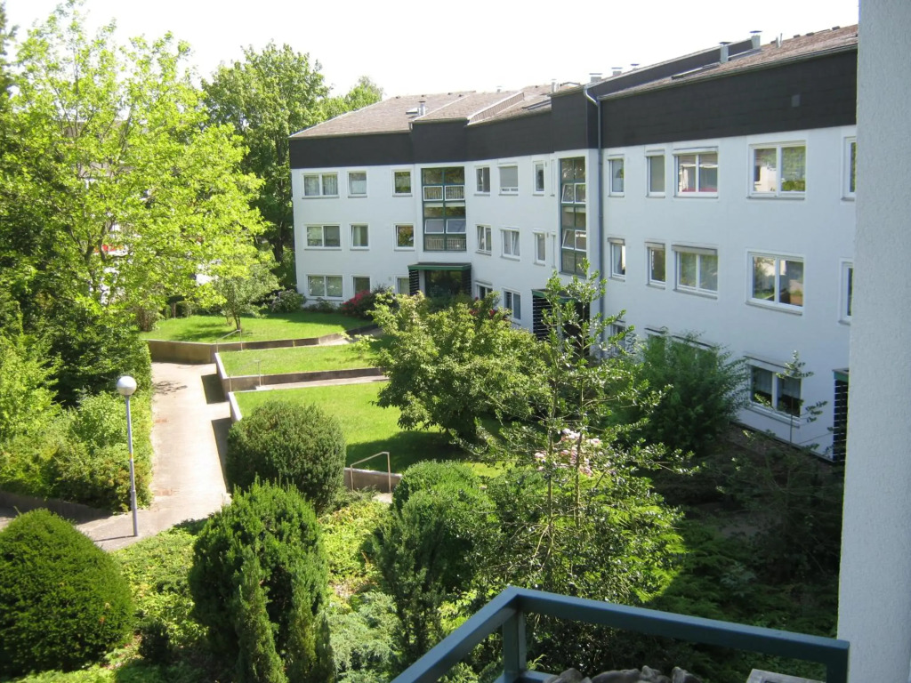 Großzügiges Appartement nähe Hannover-Messe