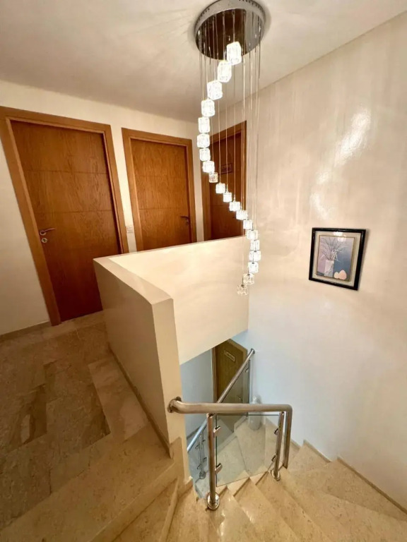 Duplex+Courtyard BestLocation Gueliz Opera Quarter