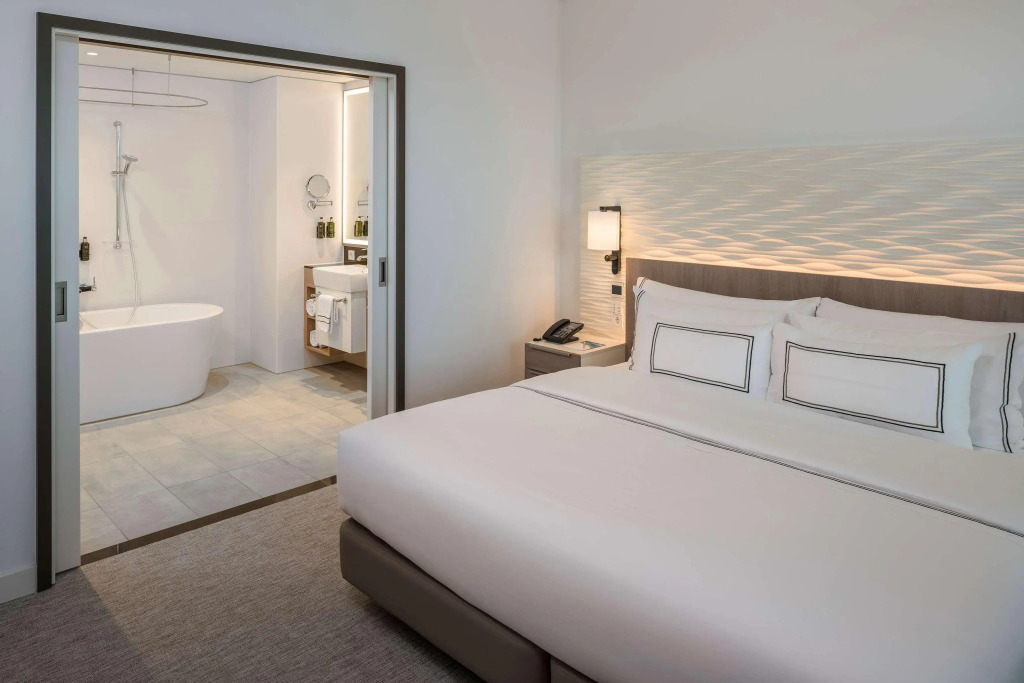 Meliá Frankfurt City