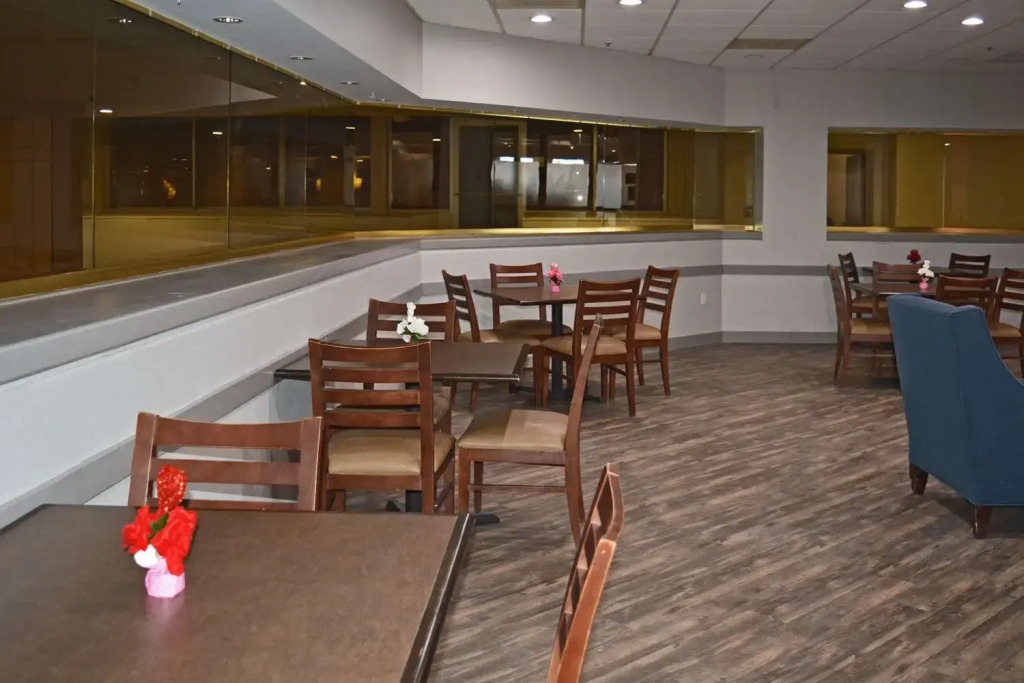 Quality Inn & Suites Syracuse - Carrier Circle