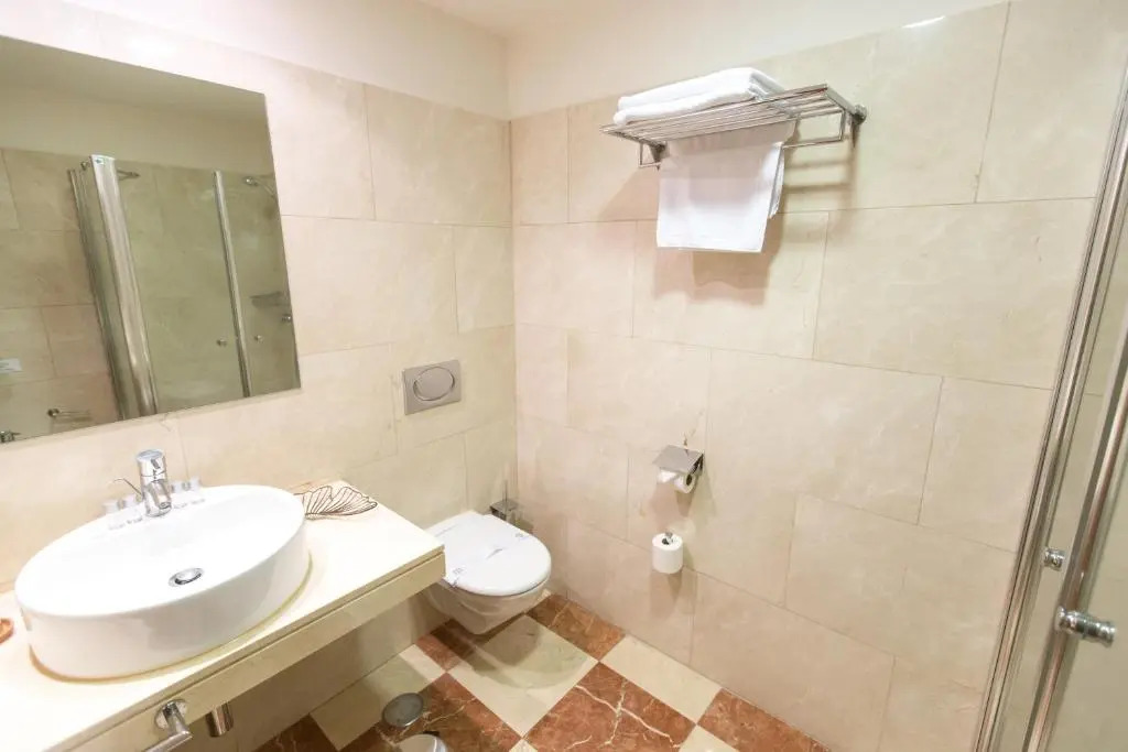 Hotel Garelos Betanzos