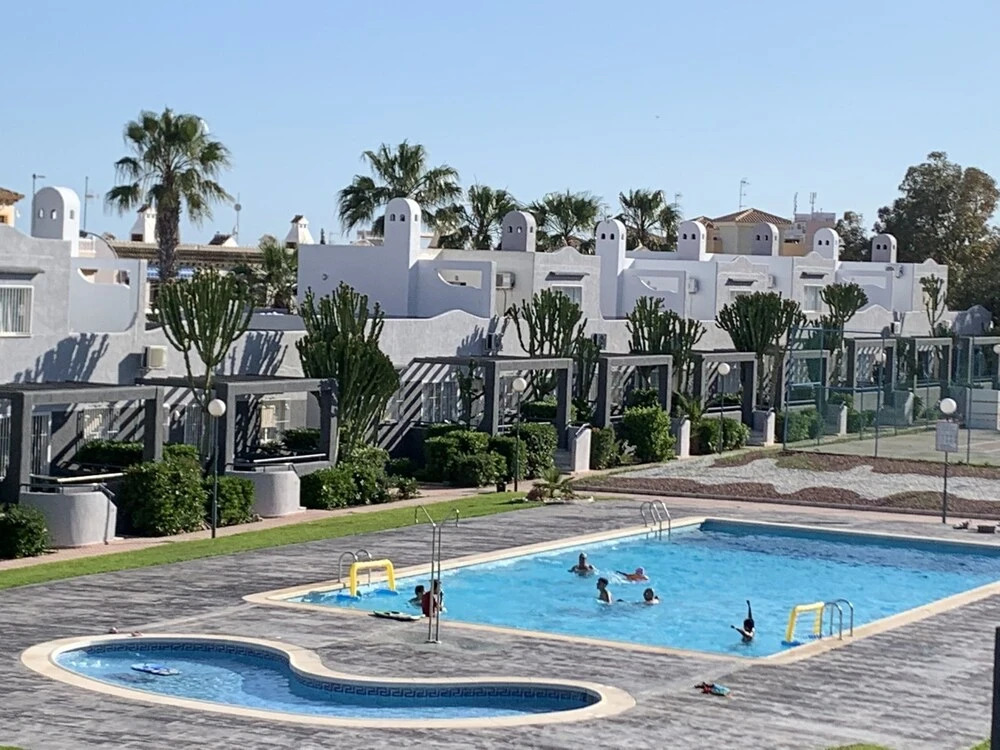 Conjunto Residencial Las Calas