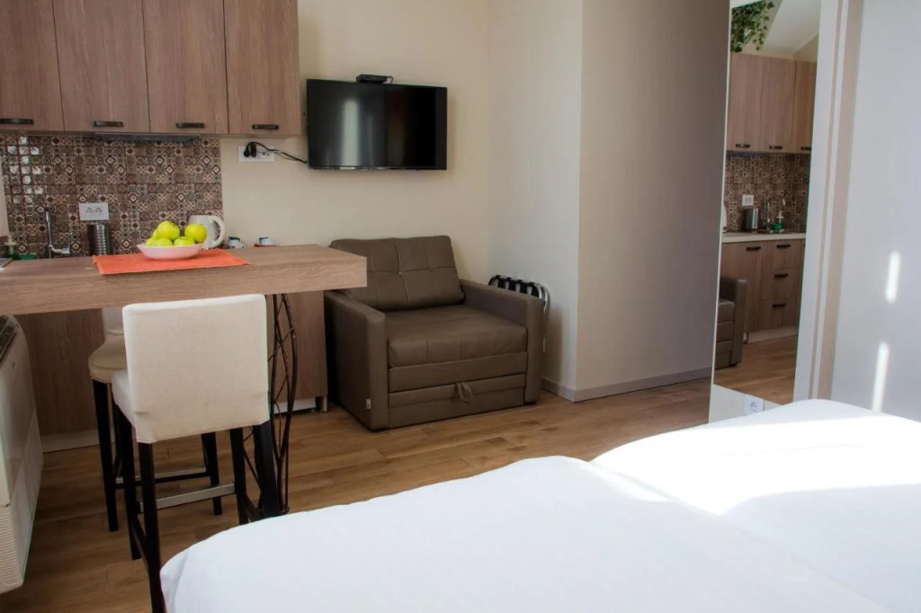 Apartments Srbija