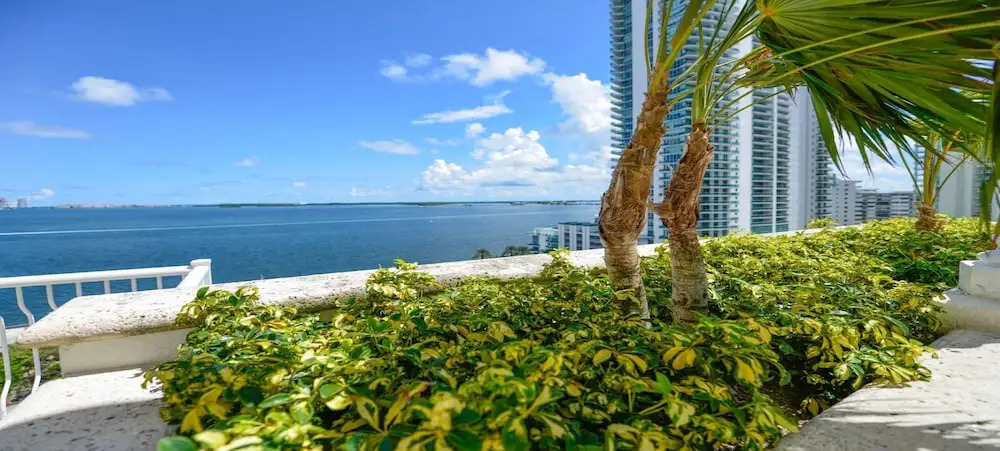 Icon Brickell Miami