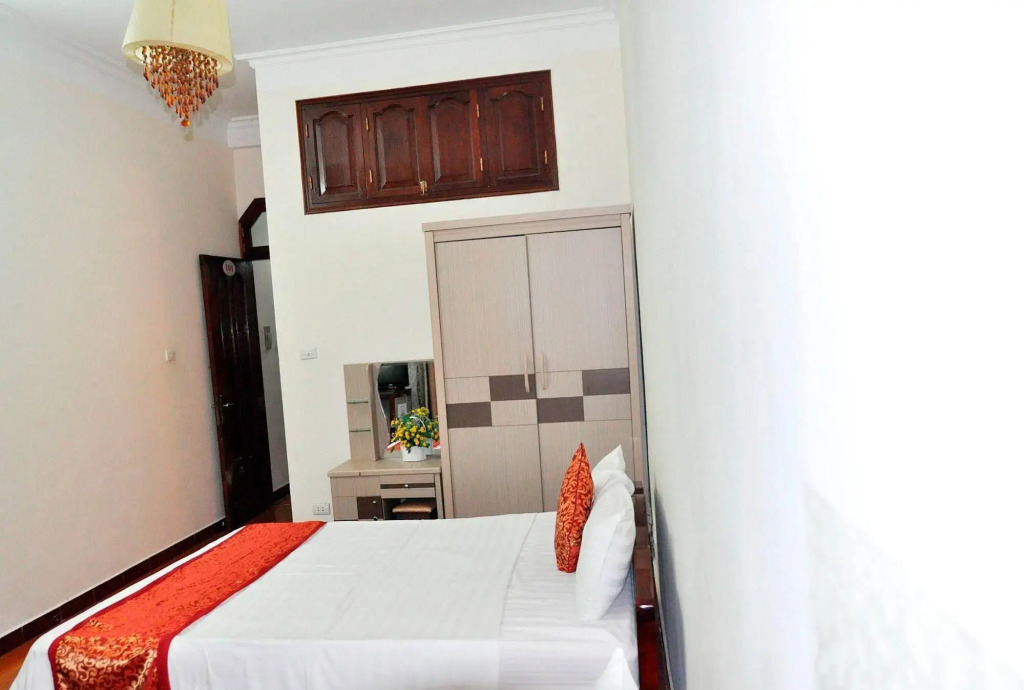 Grand Holiday Hotel 2