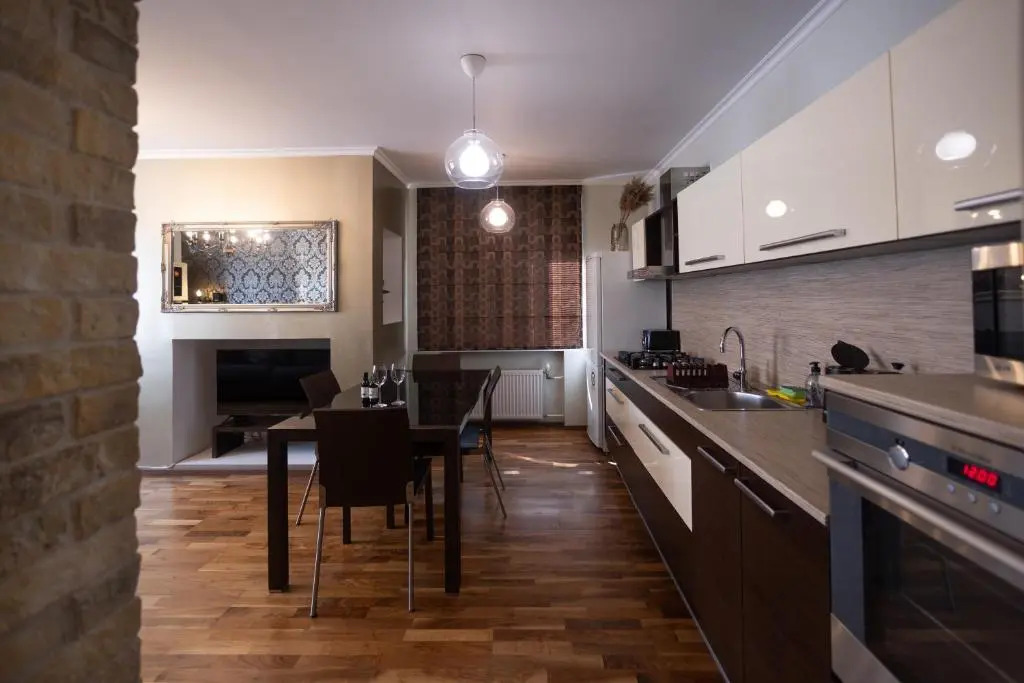 Revalia T1 One-Bedroom Apartment