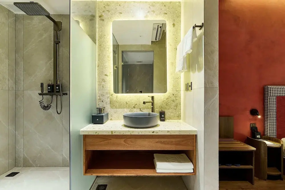 KiN Hotel Onsen