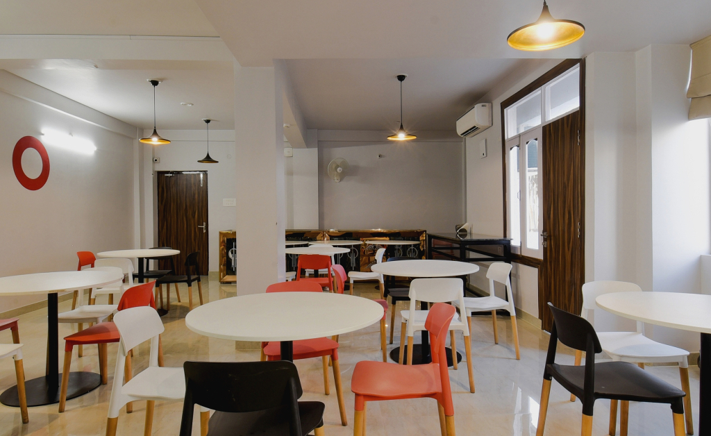 OYO 40963 Townhouse 404 Vidya Vihar