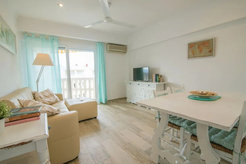Apartamentos Óliver Playa