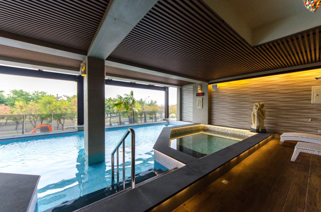 嬉安平 Si Anping by Hotel Si