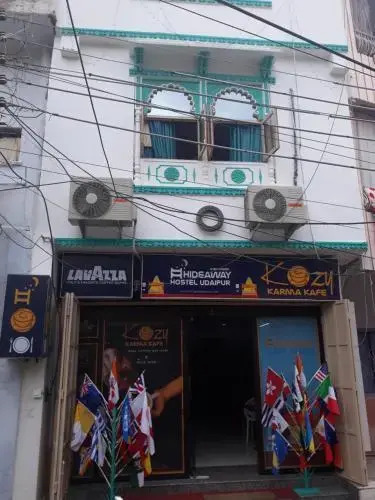 Braj Villa