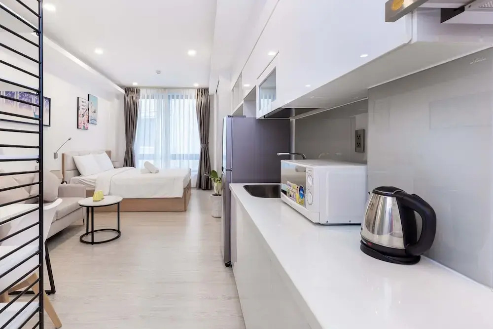 Cozrum Homes Citi Park