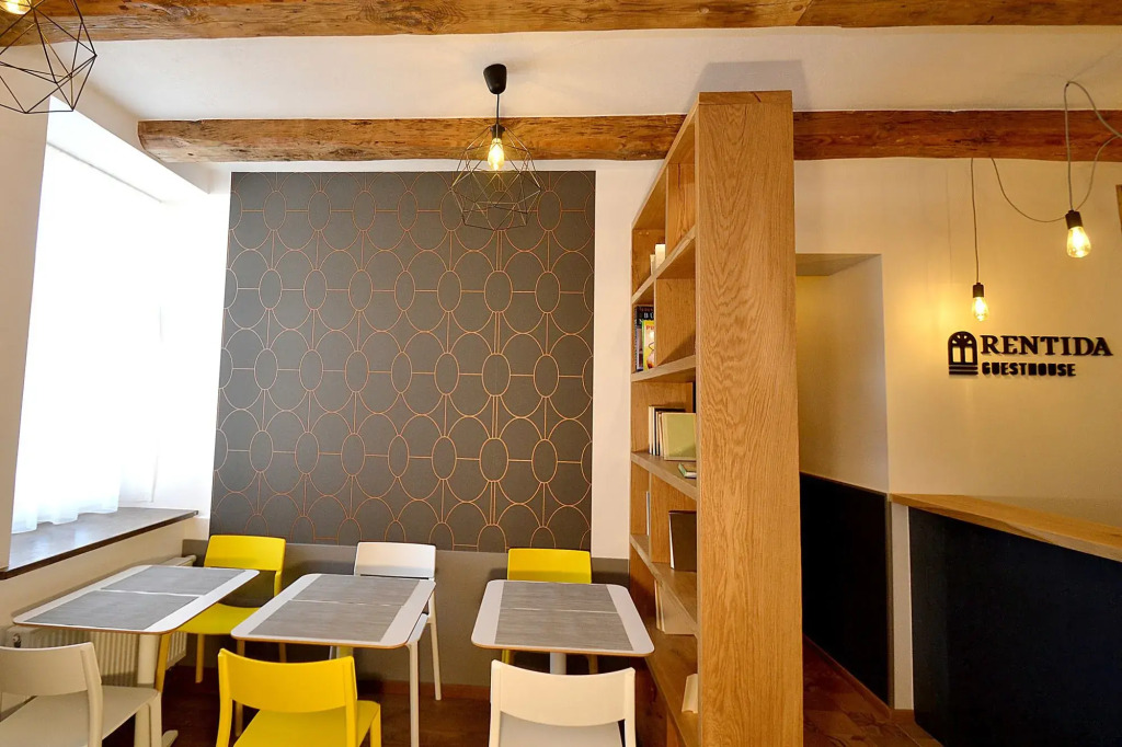 Rentida Guesthouse