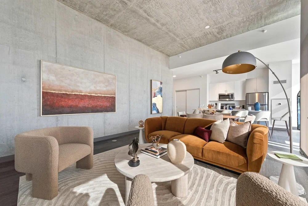 Most Stylish Apartments You ll Ever Stay In Theneo