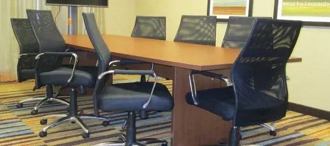 Fairfield Inn & Suites Canton South