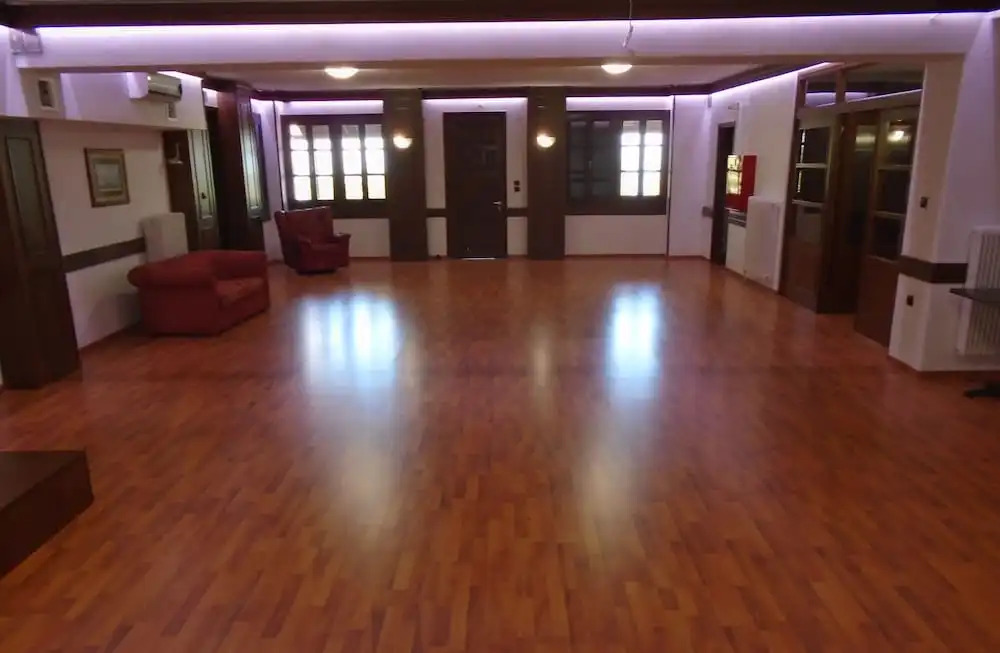 Aglaida Hotel