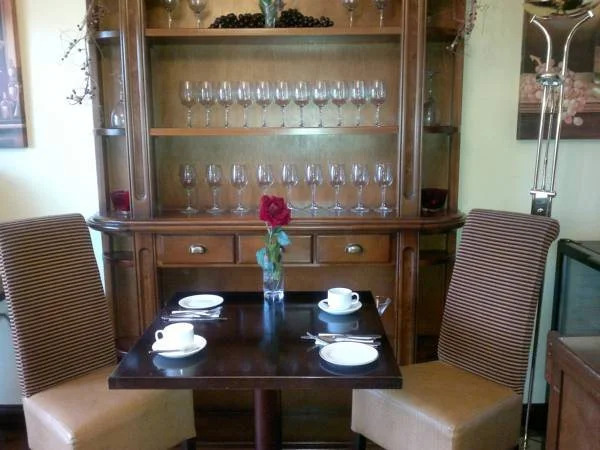 Ashford Manor Guesthouse