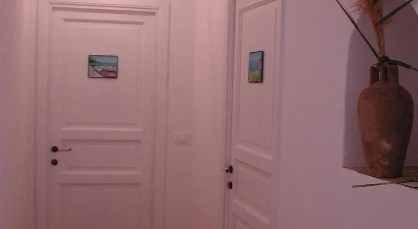 Hotel A Cannata