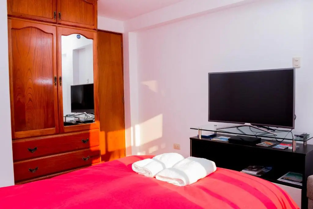 Eco Departamentos Huaraz