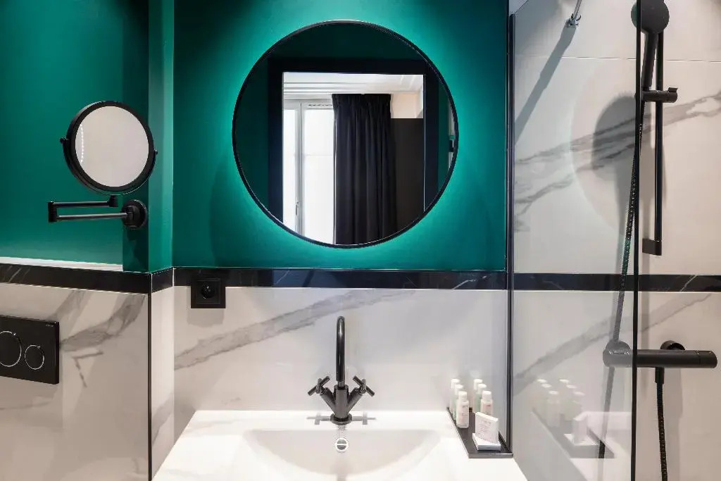 Hôtel Parisianer