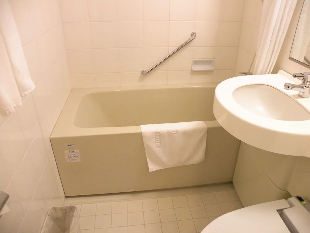 Suzu Beach Hotel